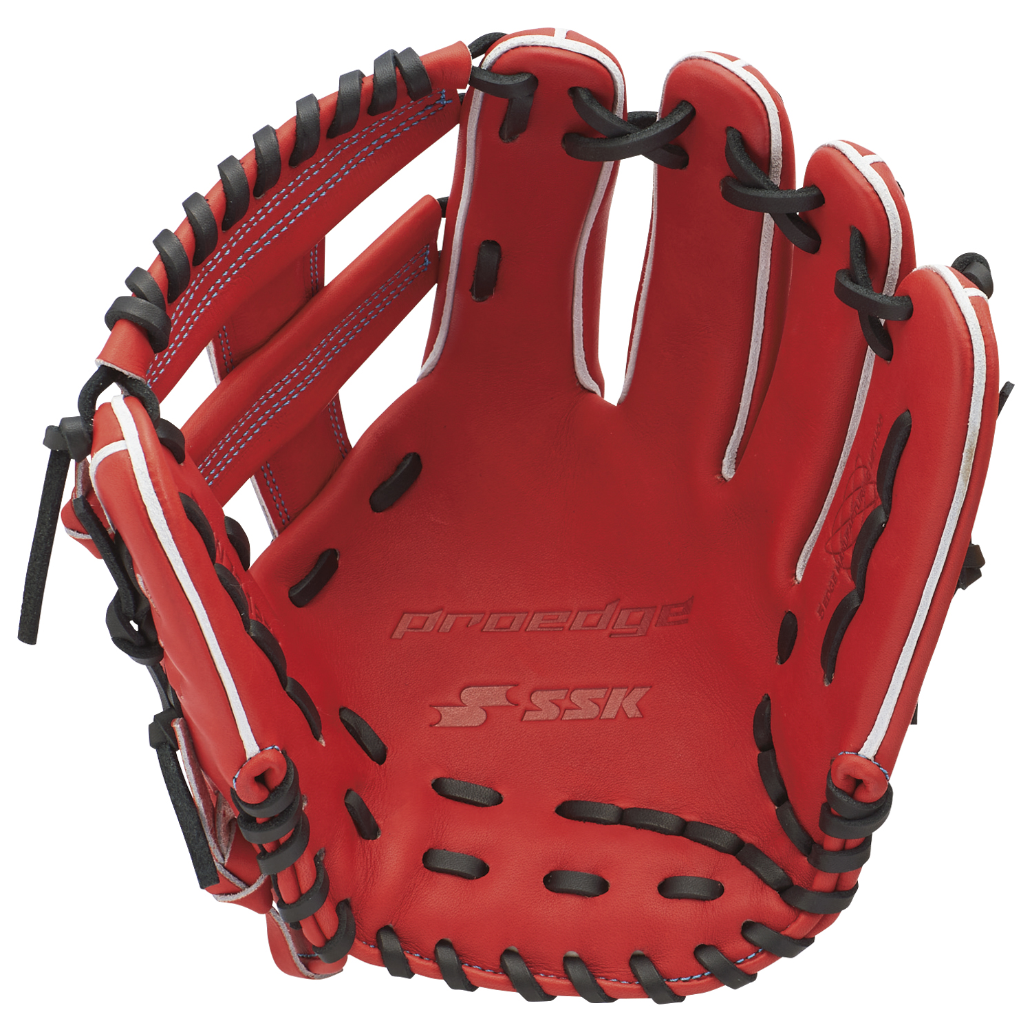 硬式プロエッジシリーズ W 内野手用｜SSKベースボールオフィシャルサイト