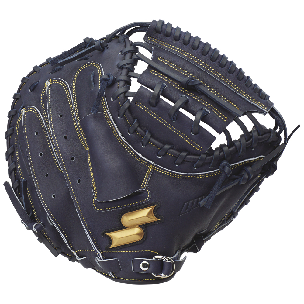 少年軟式ウインドリームシリーズ 捕手用｜SSKベースボールオフィシャル