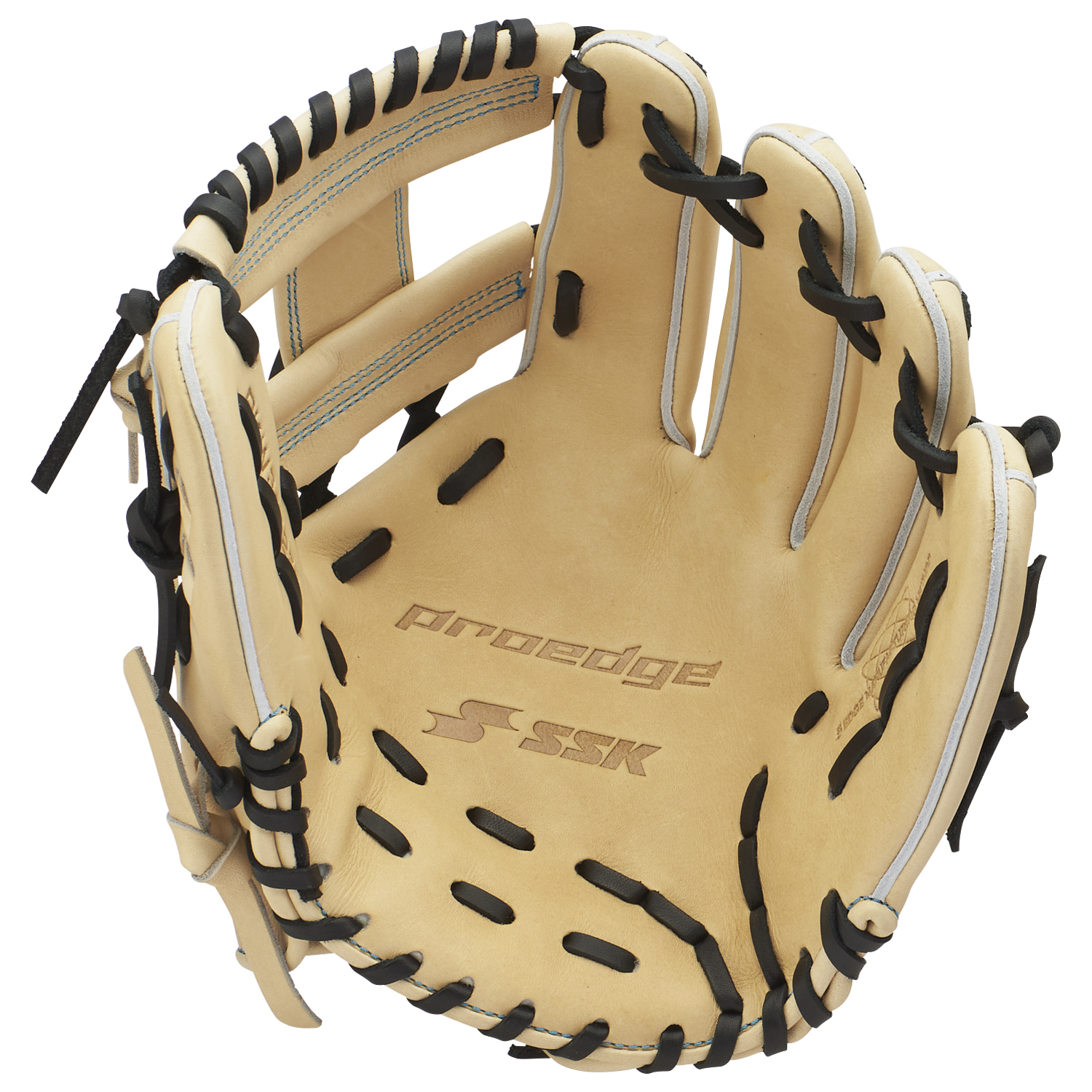 硬式プロエッジシリーズ W 内野手用｜SSKベースボールオフィシャルサイト