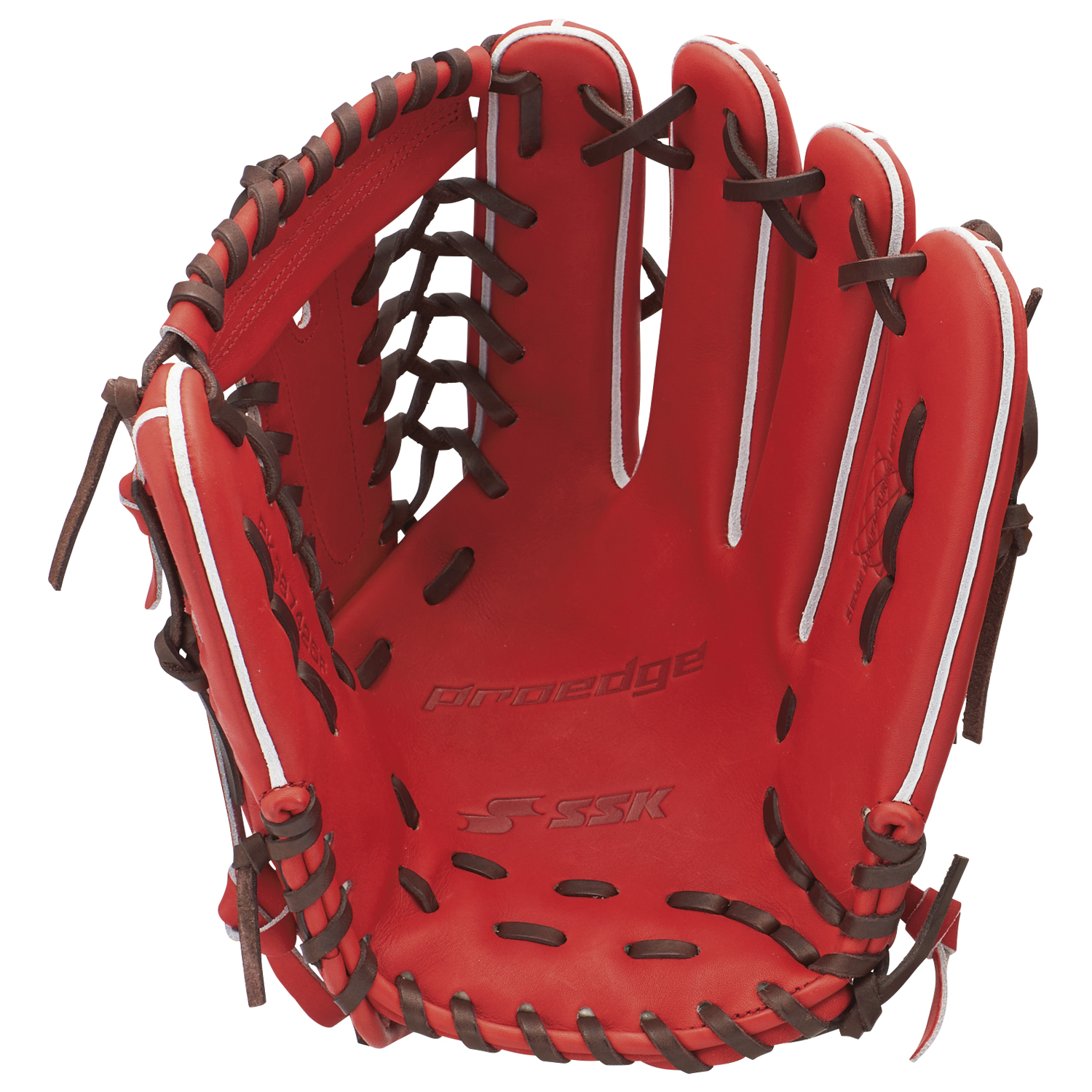 硬式プロエッジシリーズ SBN 外野手用｜SSKベースボールオフィシャルサイト