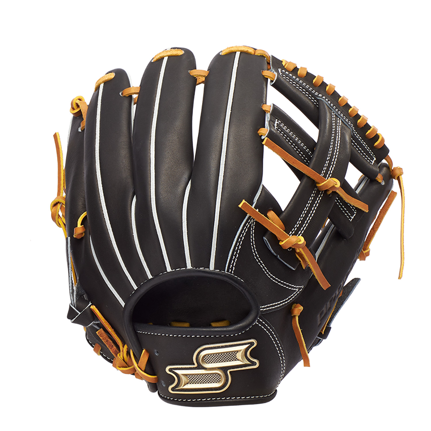 744型（内野用）】硬式プロエッジシリーズ 栄｜SSKベースボール