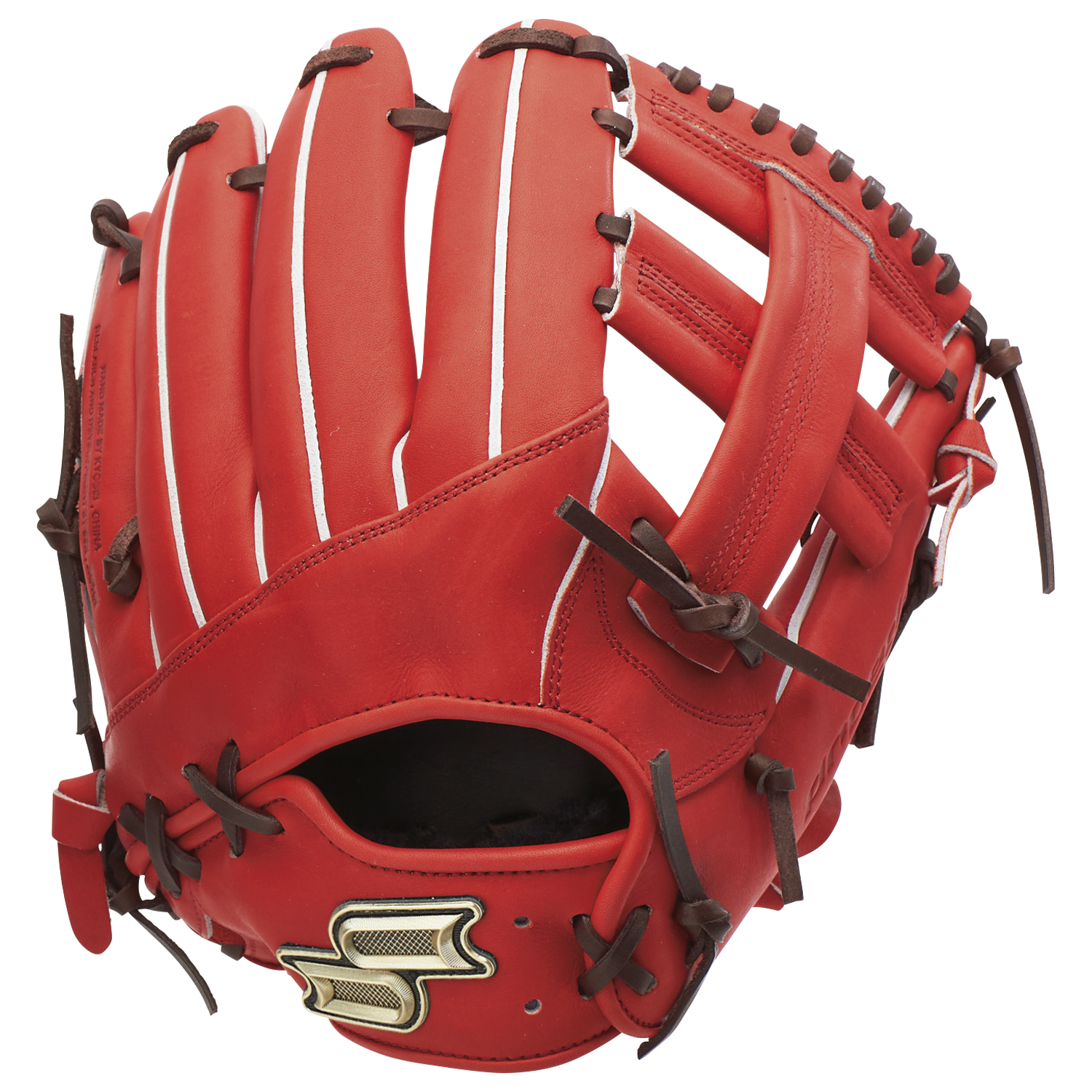 硬式プロエッジシリーズ SBN 内野手用｜SSKベースボールオフィシャルサイト