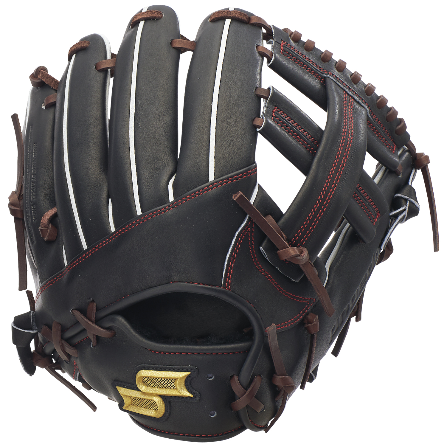 硬式プロエッジシリーズ SBN 内野手用｜SSKベースボールオフィシャルサイト