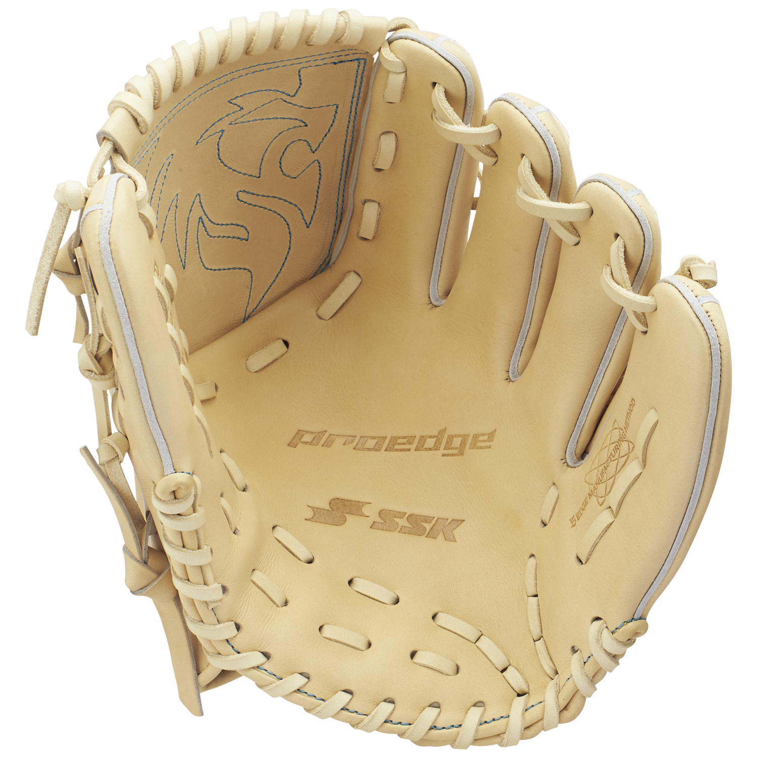 SSK プロエッジ　硬式　投手 野球 エスエスケイ 硬式グローブ 内野手用 844型 プロエッジ SSK