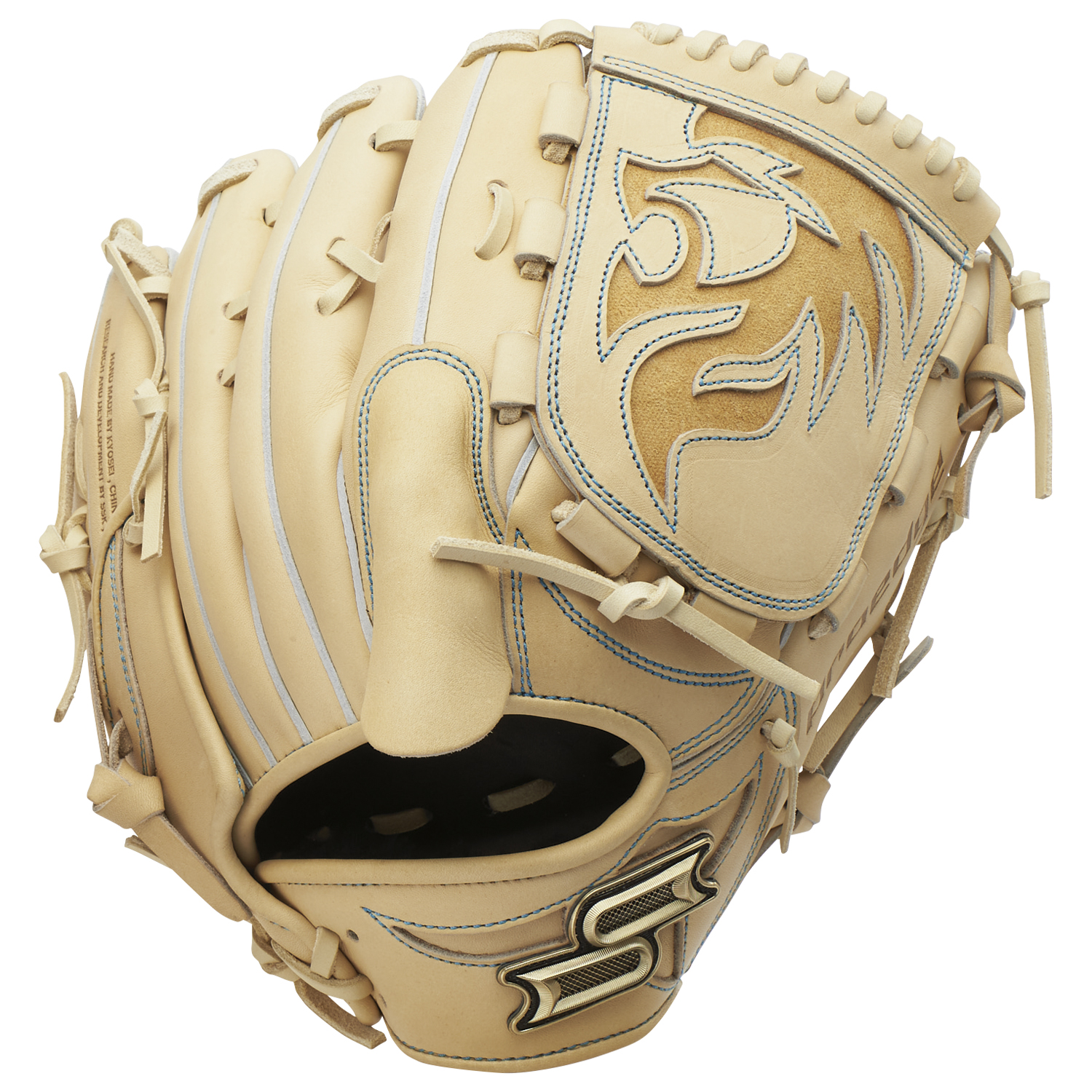 SSK プロエッジ　硬式　投手 野球 エスエスケイ 硬式グローブ プロエッジ proedge 投手用