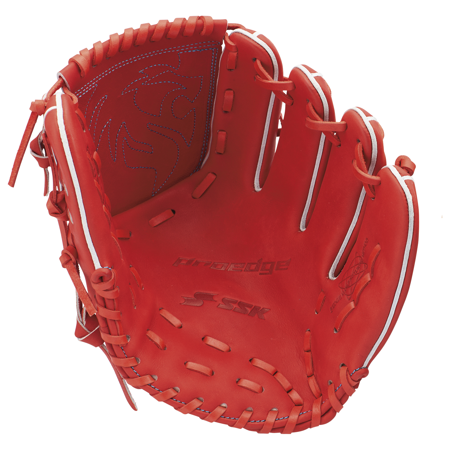 SSK プロエッジ　硬式　投手 野球 エスエスケイ 硬式グローブ 内野手用 844型 プロエッジ SSK