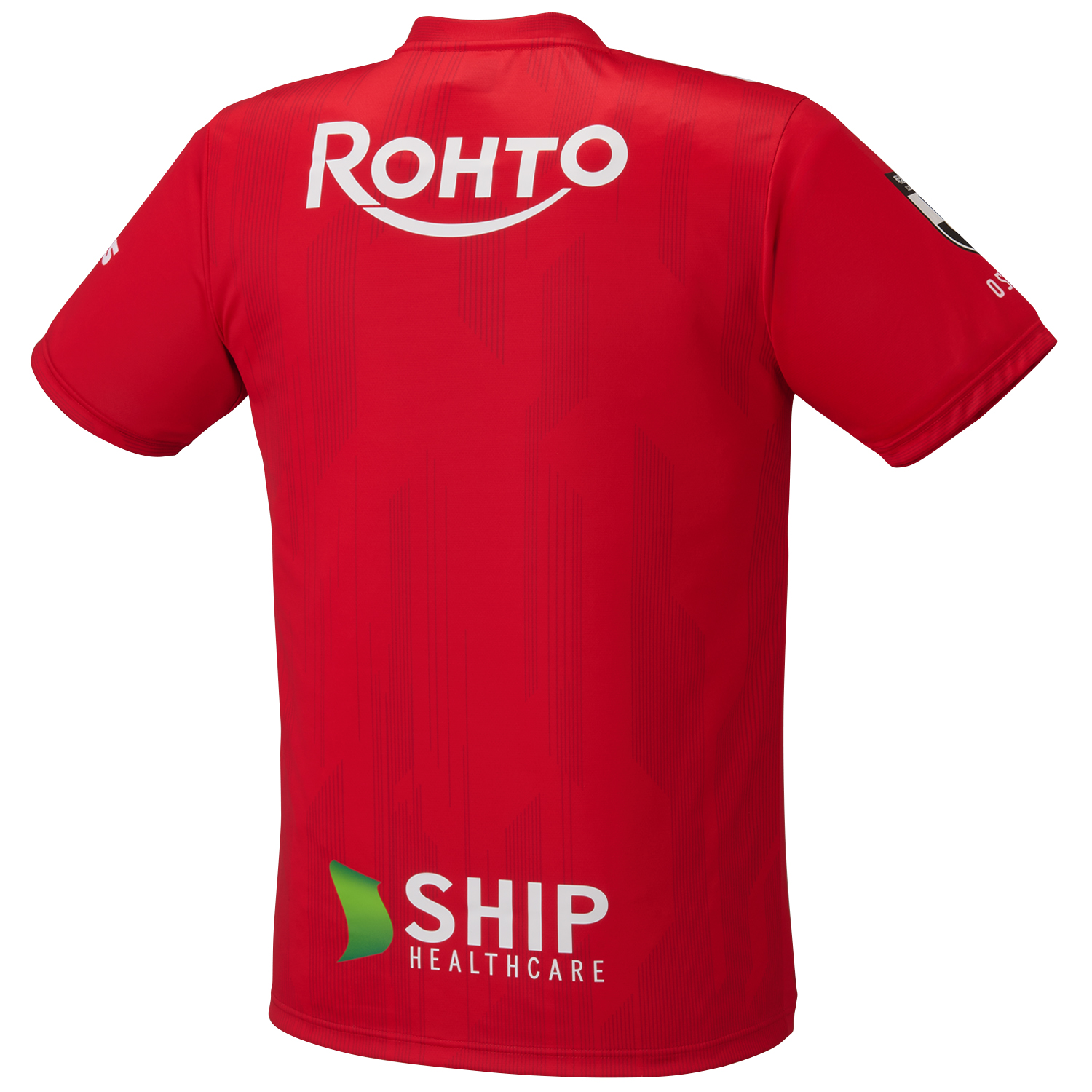 J1百年構想リーグ ガンバ大阪 レプリカ半袖ユニフォームシャツ GK1st