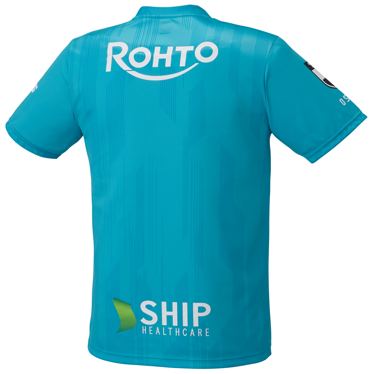 J1百年構想リーグ ガンバ大阪 レプリカ半袖ユニフォームシャツ GK3rd