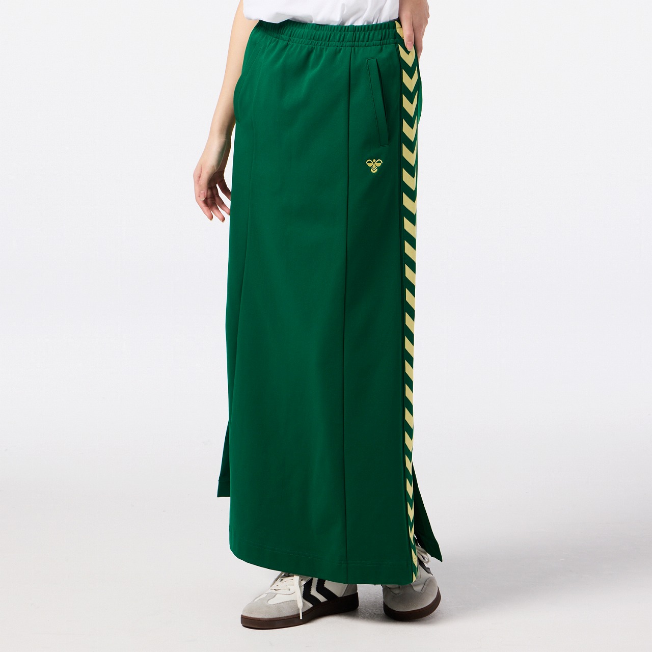 2025大阪ブルテオン レプリカユニフォームAWAY用｜hummel｜ヒュンメル