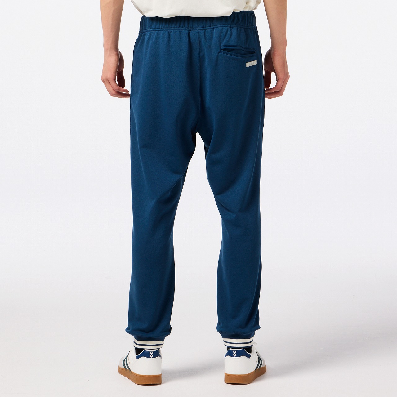 hummel PLAY スウェットロングパンツ｜hummel｜ヒュンメル公式