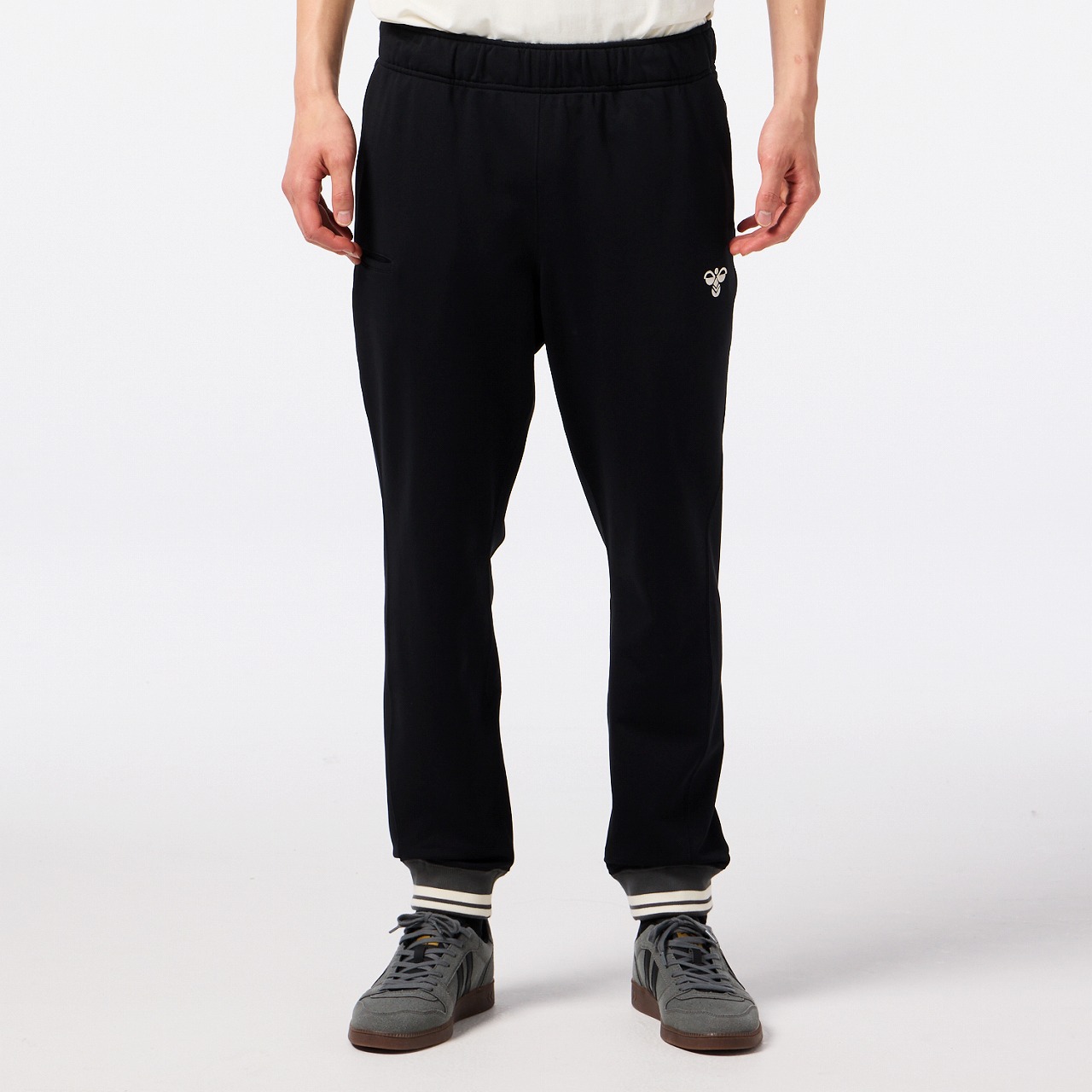 hummel PLAY スウェットロングパンツ｜hummel｜ヒュンメル公式