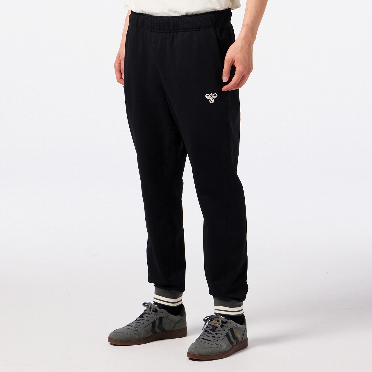 hummel PLAY スウェットロングパンツ｜hummel｜ヒュンメル公式