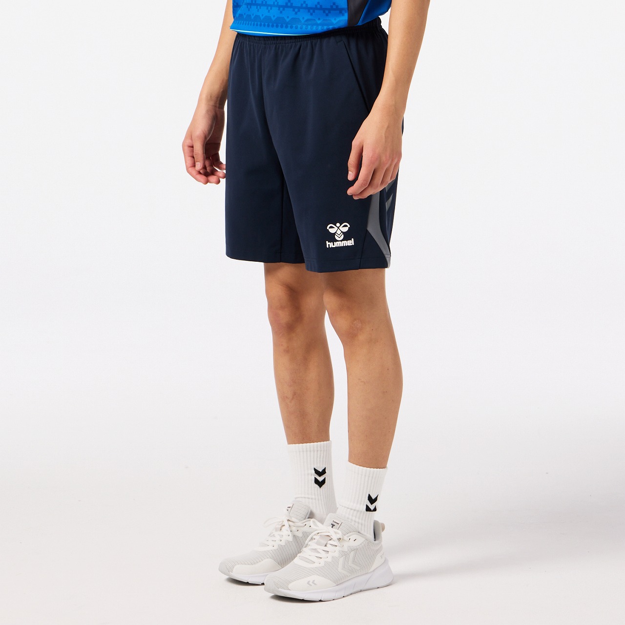 PROハーフパンツ｜hummel｜ヒュンメル公式オンラインストア