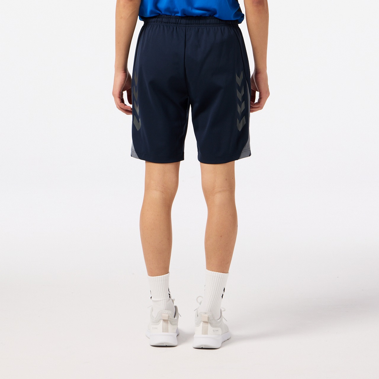 PROハーフパンツ｜hummel｜ヒュンメル公式オンラインストア