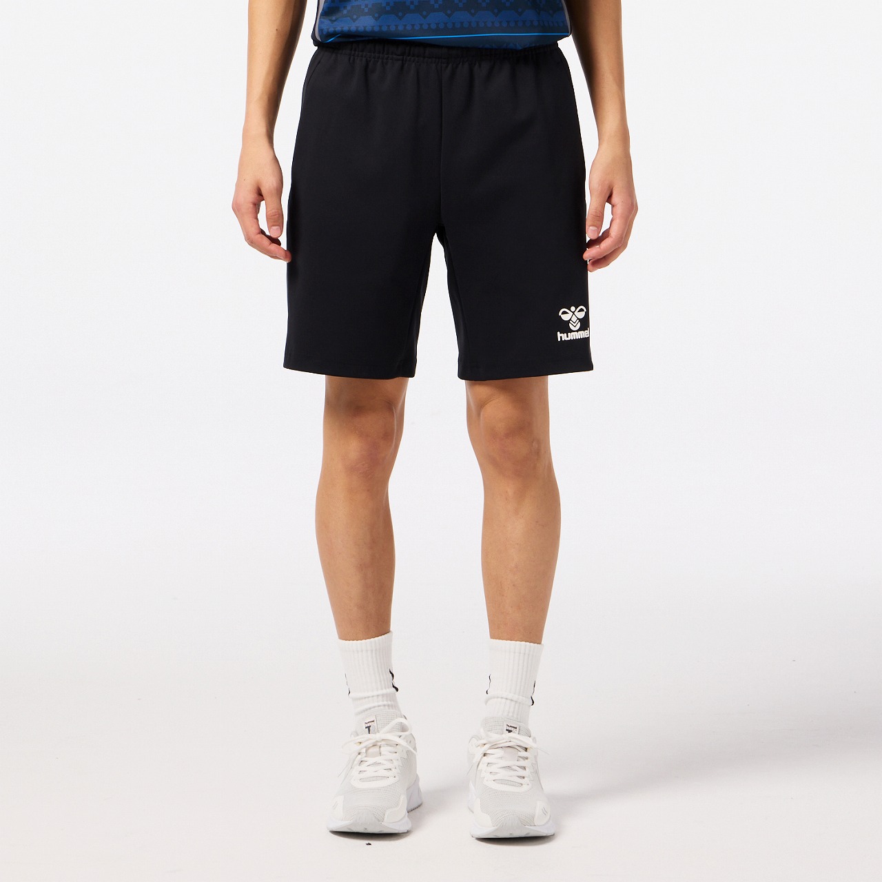 PROハーフパンツ｜hummel｜ヒュンメル公式オンラインストア