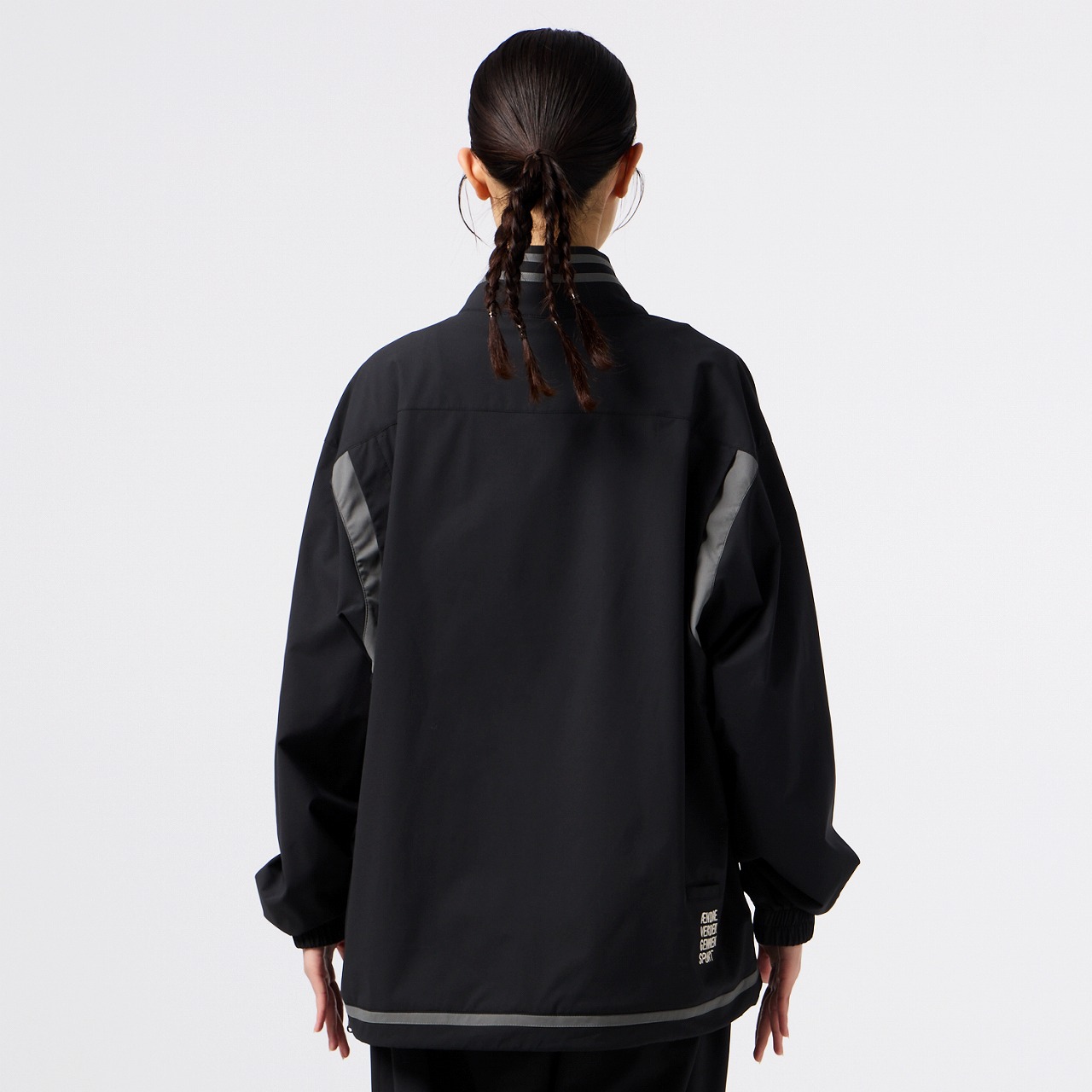 hummel PLAY クロスジャケット｜hummel｜ヒュンメル公式オンラインストア