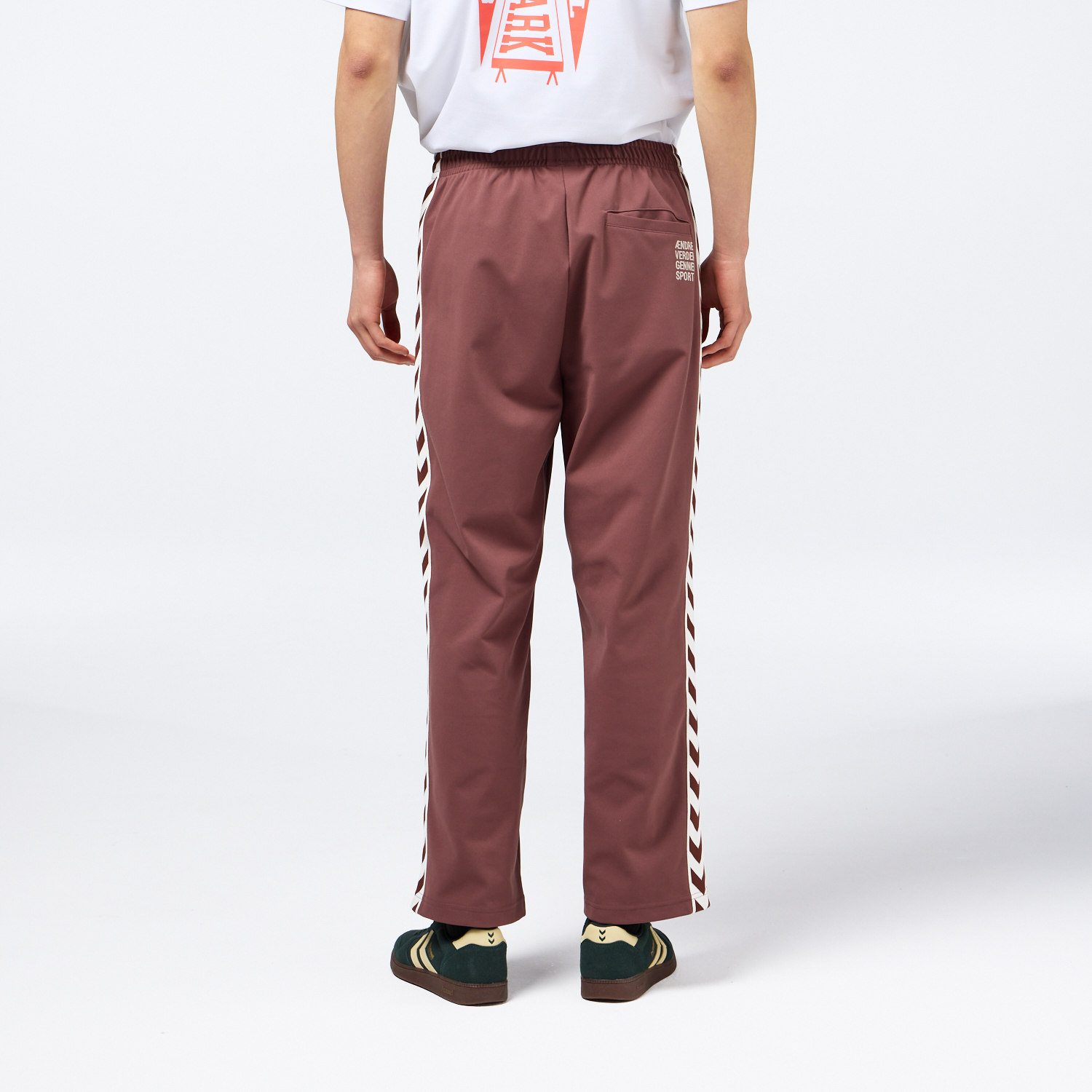 hummel PLAY トラックパンツ｜hummel｜ヒュンメル公式オンラインストア