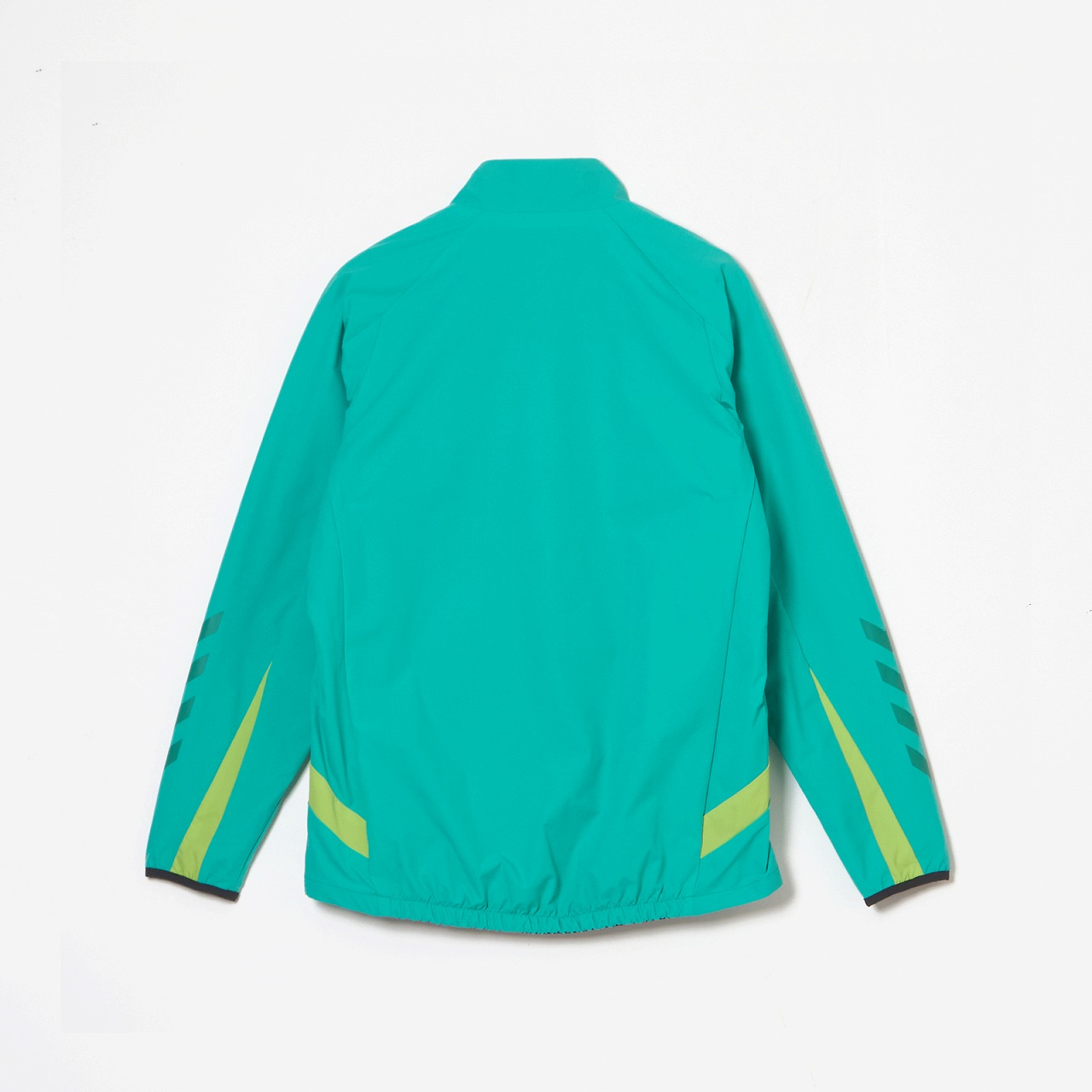 PROウーブンジャケット(裏付き)｜hummel｜ヒュンメル公式オンラインストア