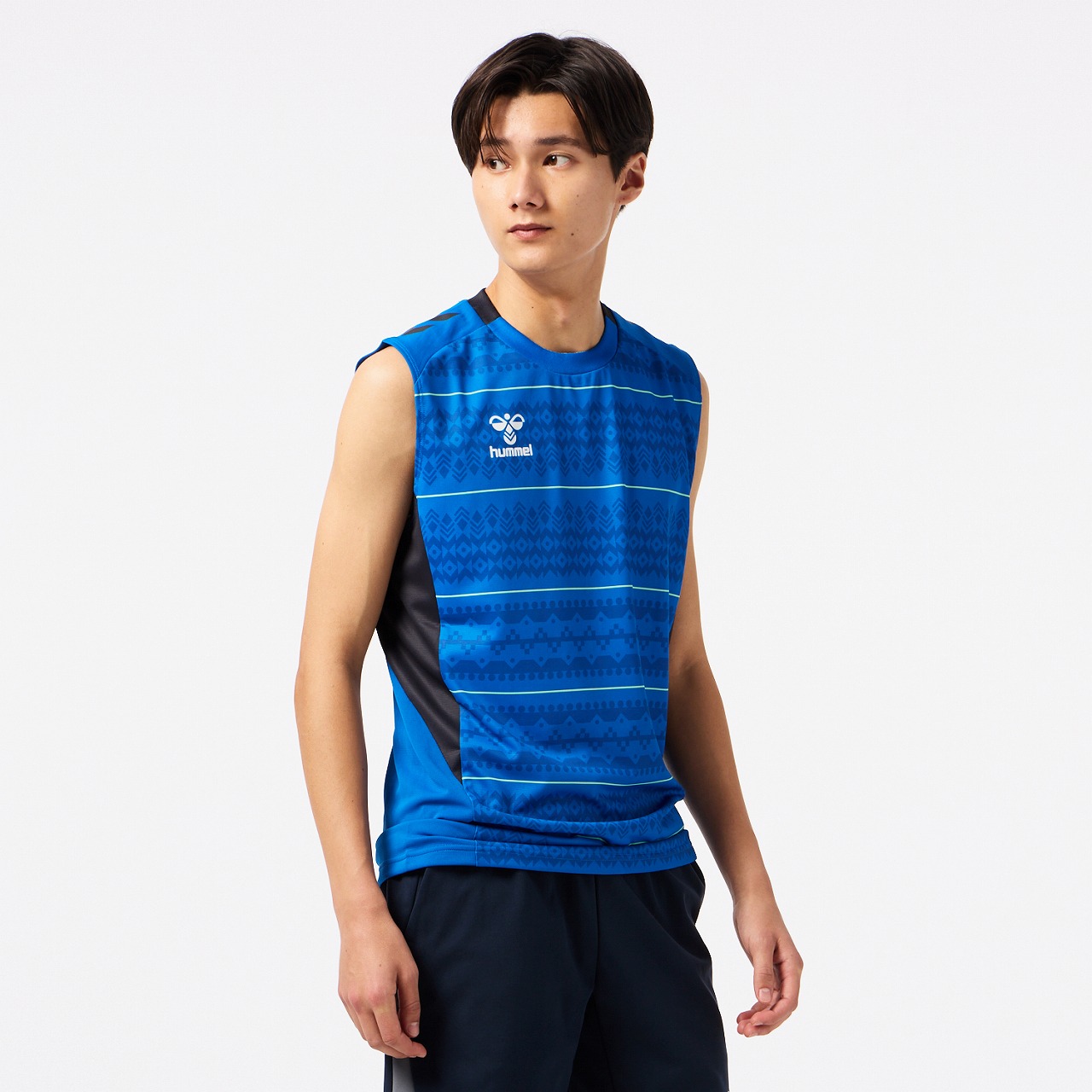 ブランドトップ｜hummel｜ヒュンメル公式オンラインストア