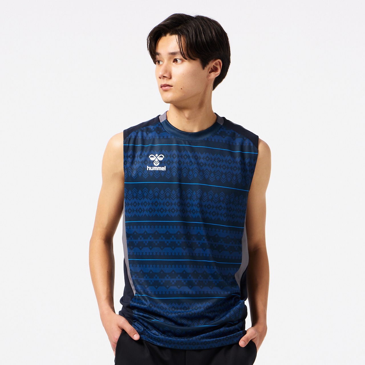 ブランドトップ｜hummel｜ヒュンメル公式オンラインストア