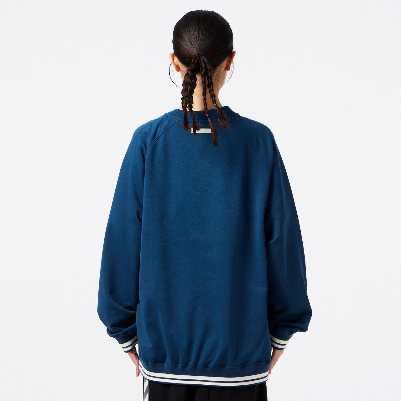 hummel PLAY スウェットクルーネック｜hummel｜ヒュンメル公式