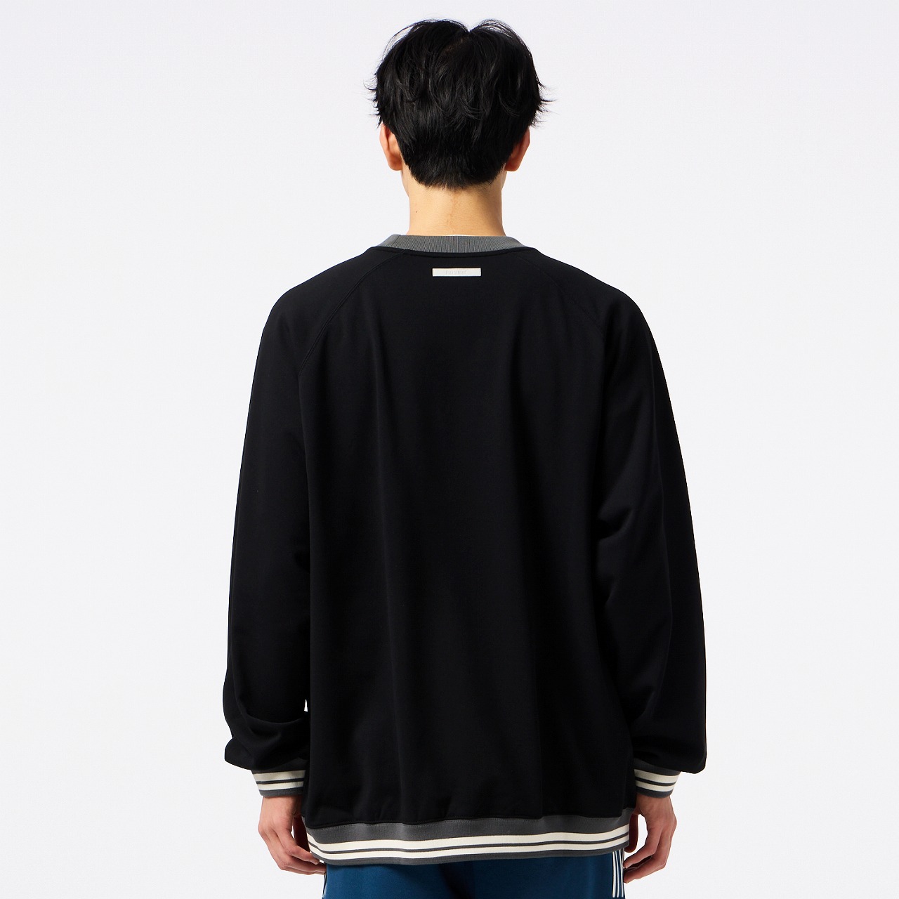 hummel PLAY スウェットクルーネック｜hummel｜ヒュンメル公式