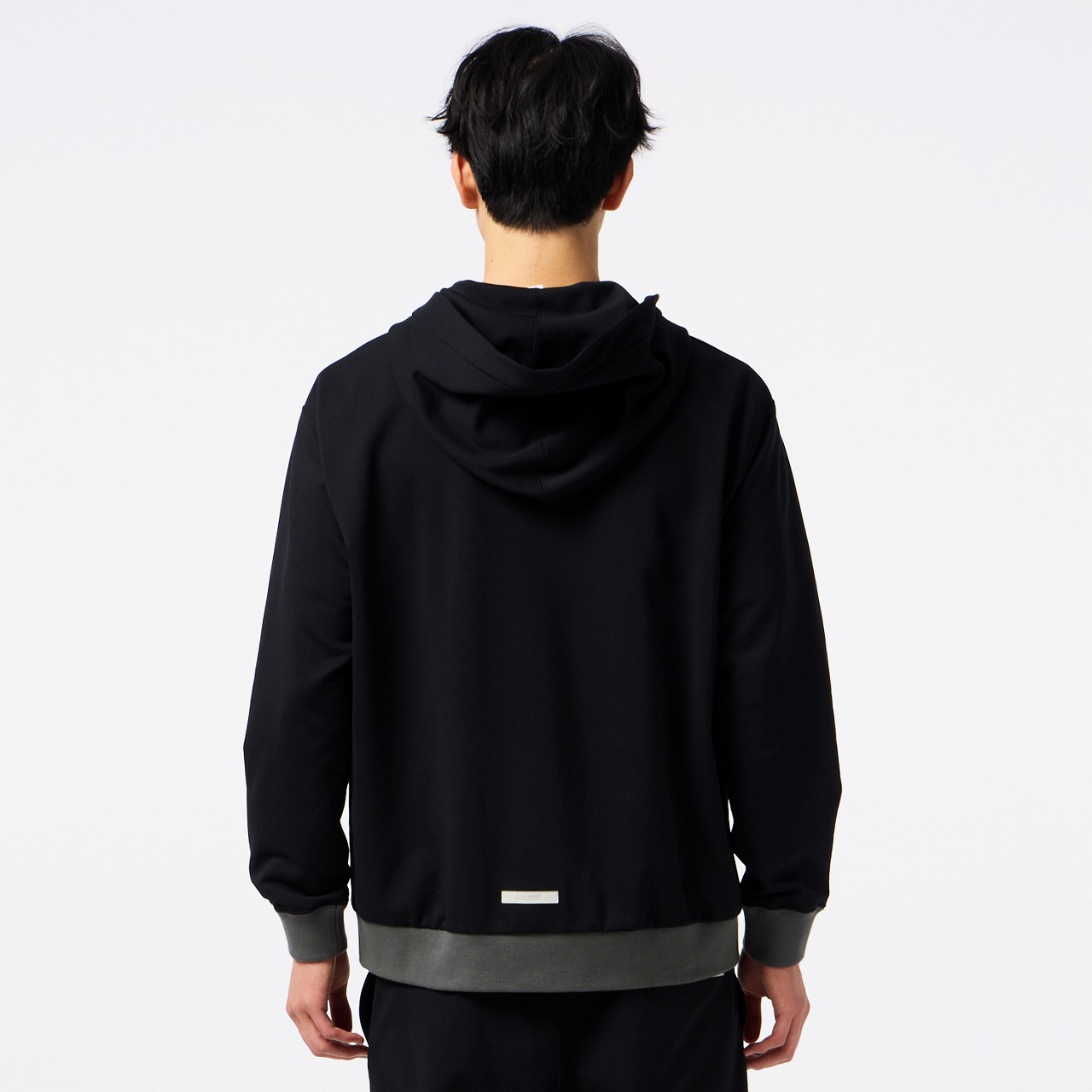 hummel PLAY スウェットフルジップジャケット｜hummel｜ヒュンメル公式