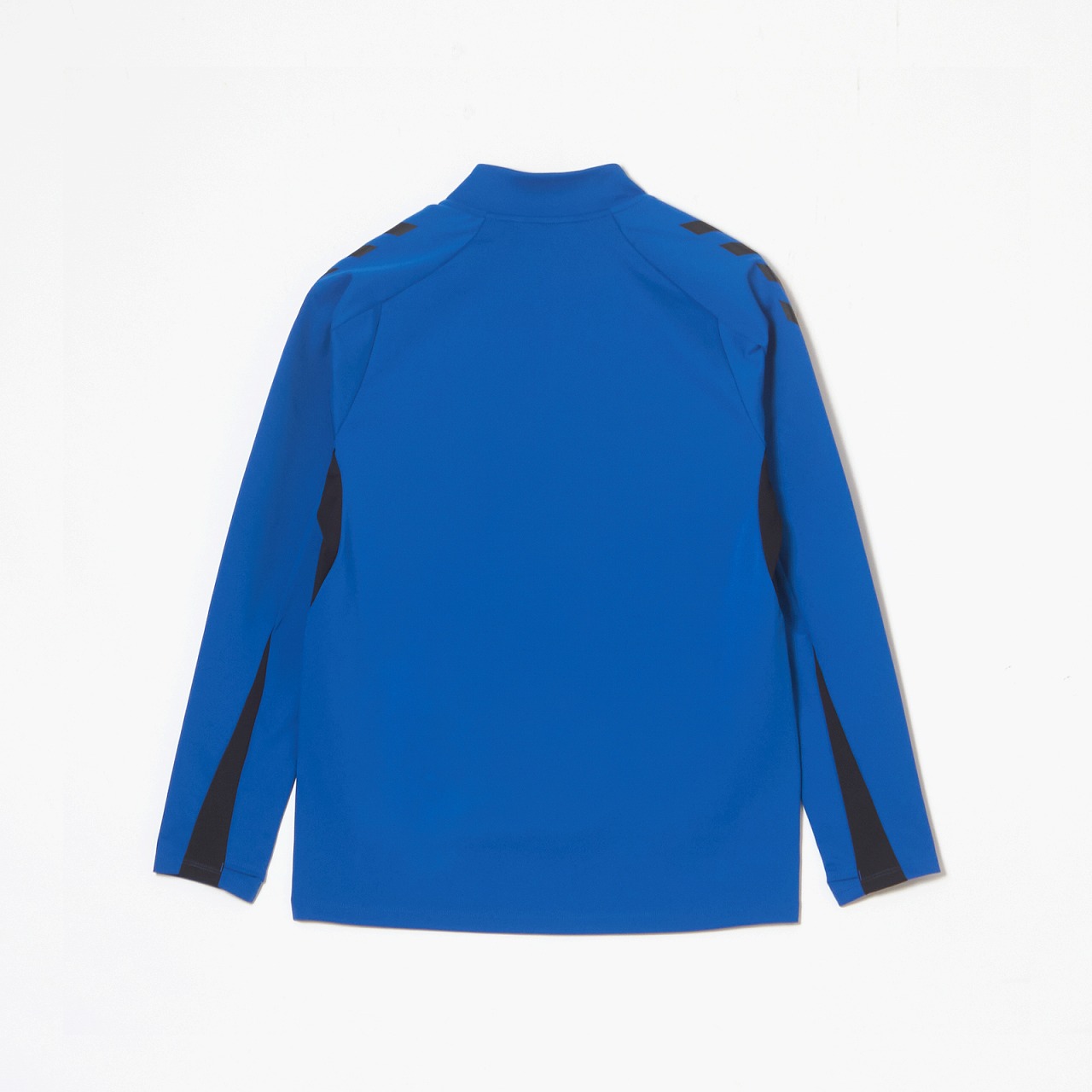 PROトレーニングハーフジップトップ｜hummel｜ヒュンメル公式