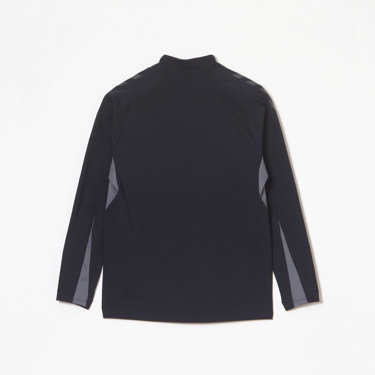 PROトレーニングハーフジップトップ｜hummel｜ヒュンメル公式