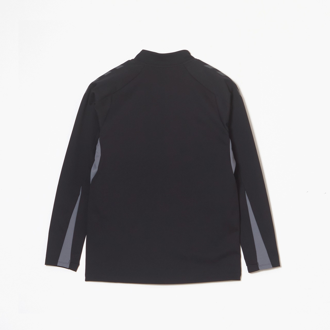 PROトレーニングハーフジップトップ｜hummel｜ヒュンメル公式