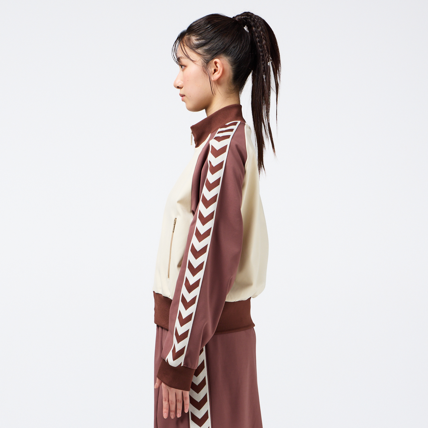 hummel PLAY トラックジャケット｜hummel｜ヒュンメル公式オンラインストア