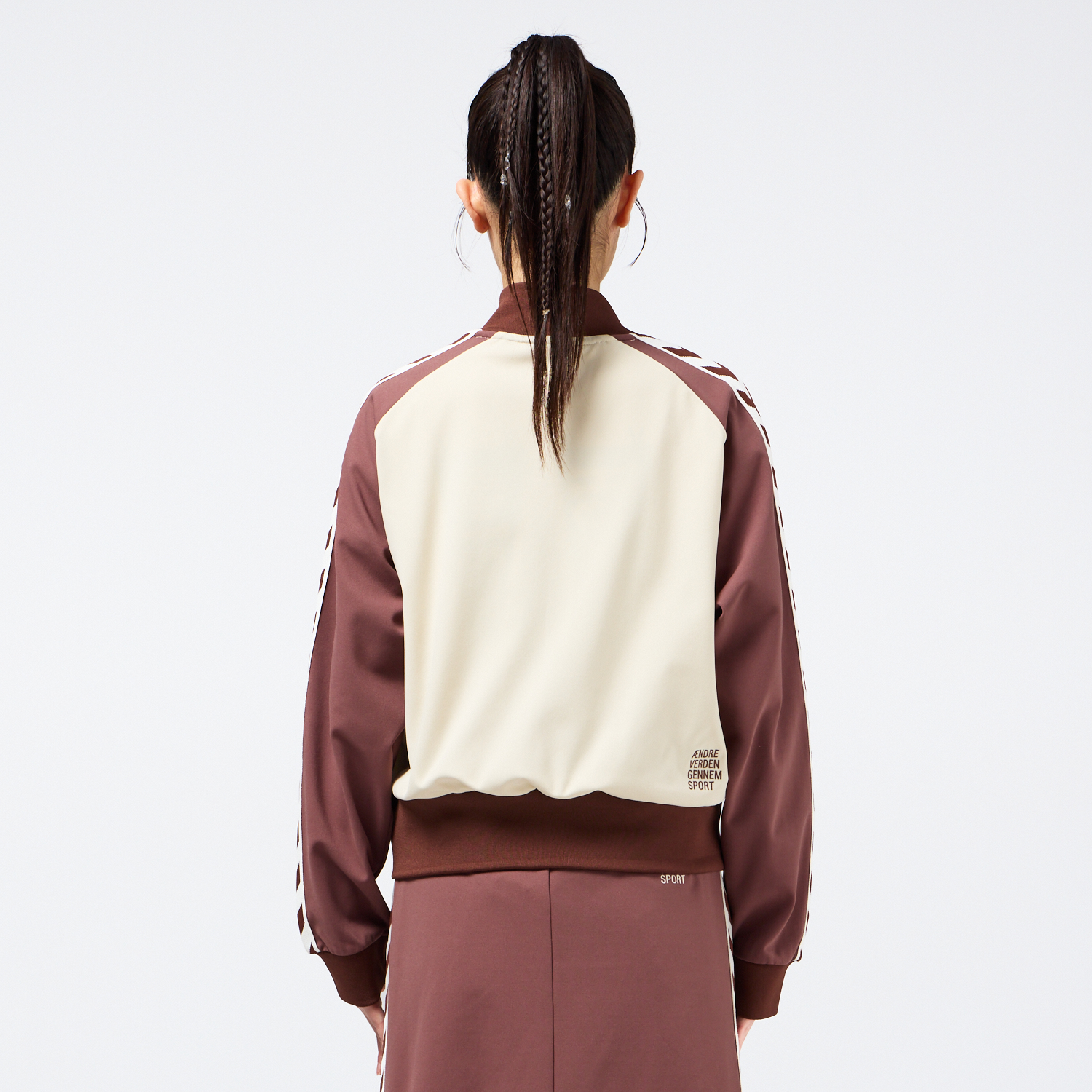 hummel PLAY トラックジャケット｜hummel｜ヒュンメル公式オンラインストア
