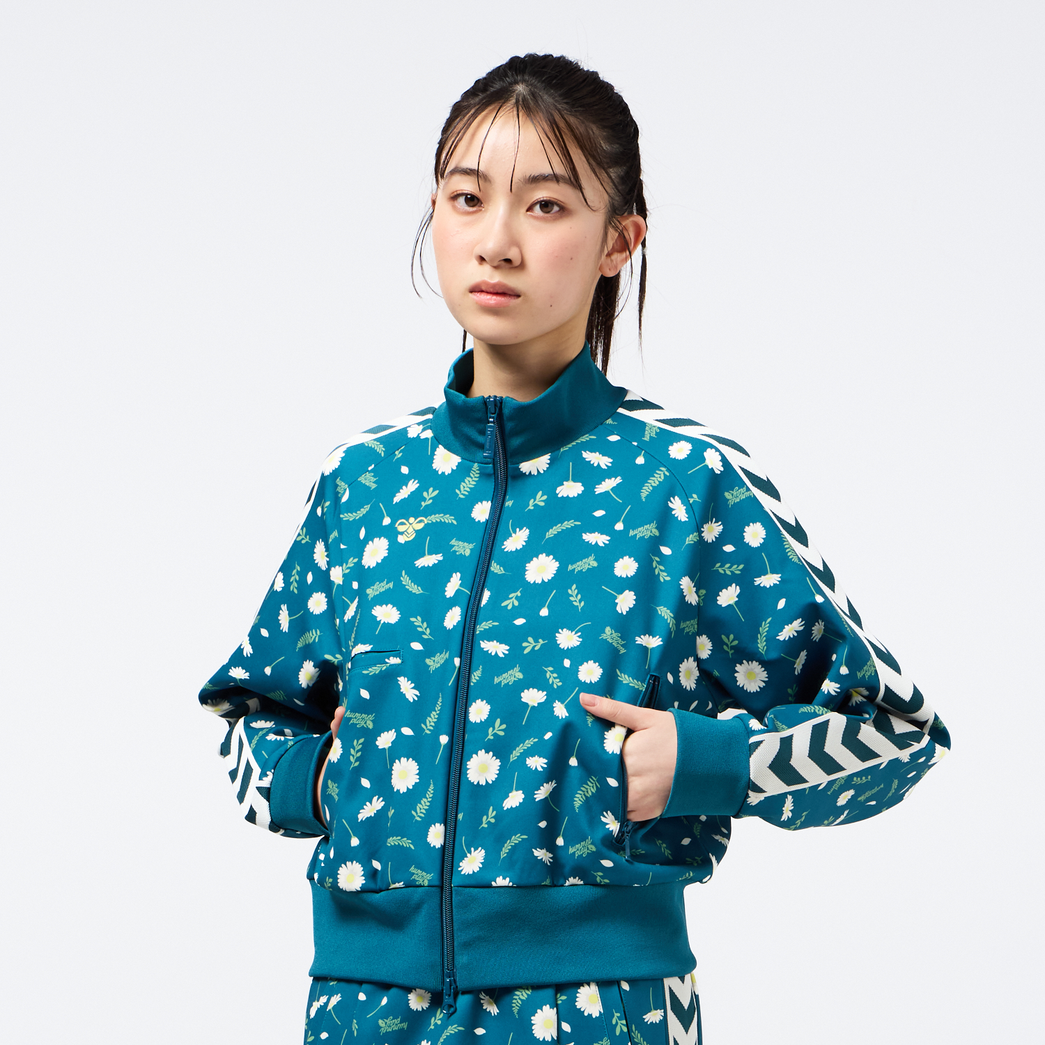 ウェア・ジャージ｜hummel｜ヒュンメル公式オンラインストア