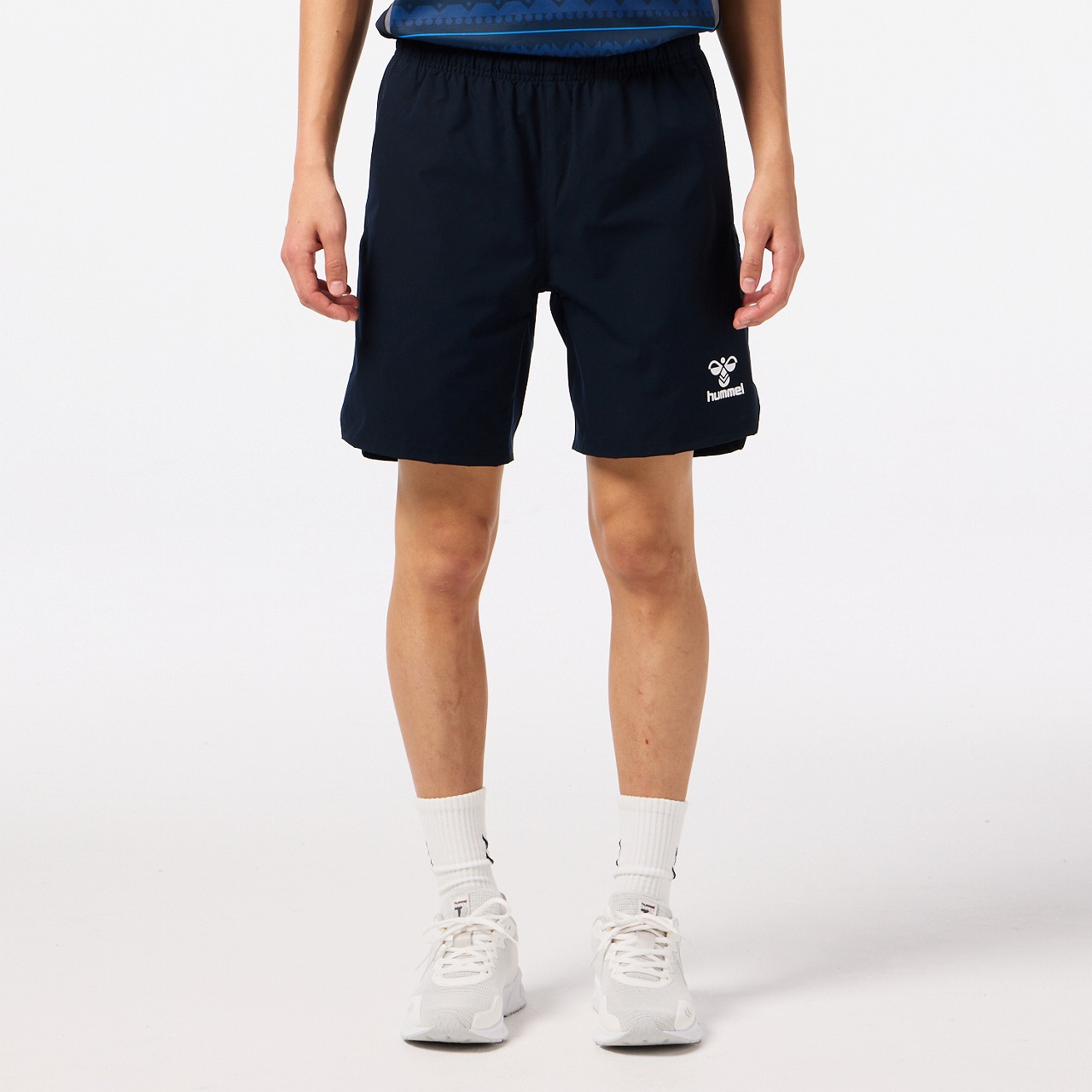 PROウーブンプラクティスショーツ｜hummel｜ヒュンメル公式オンライン