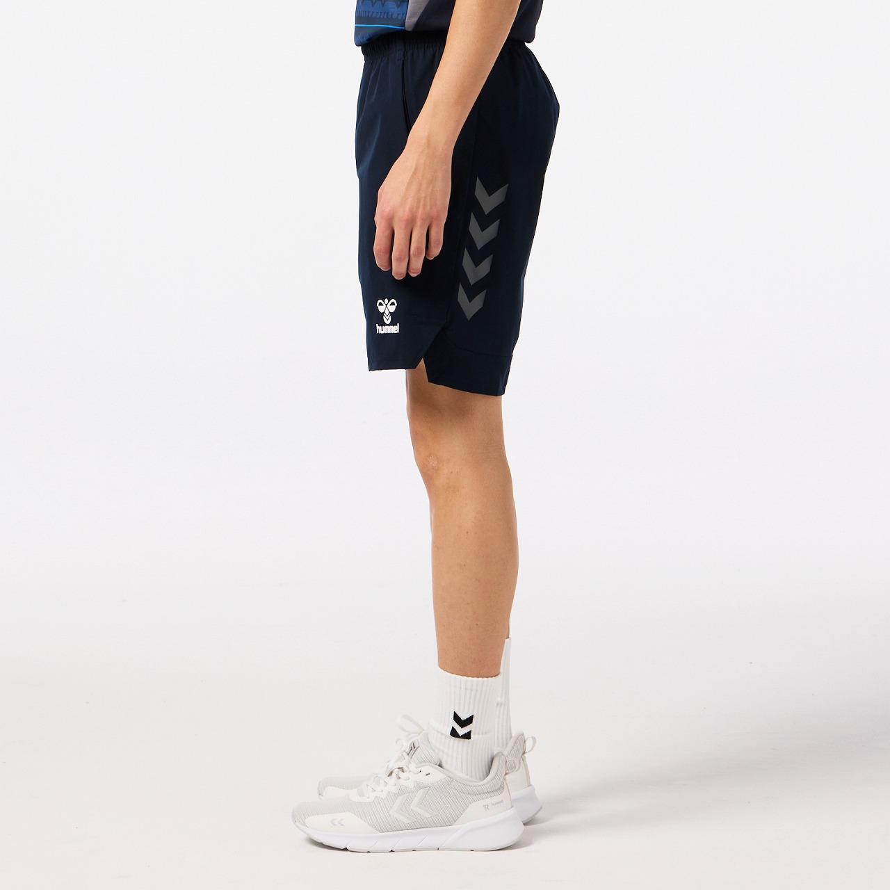 PROウーブンプラクティスショーツ｜hummel｜ヒュンメル公式オンライン