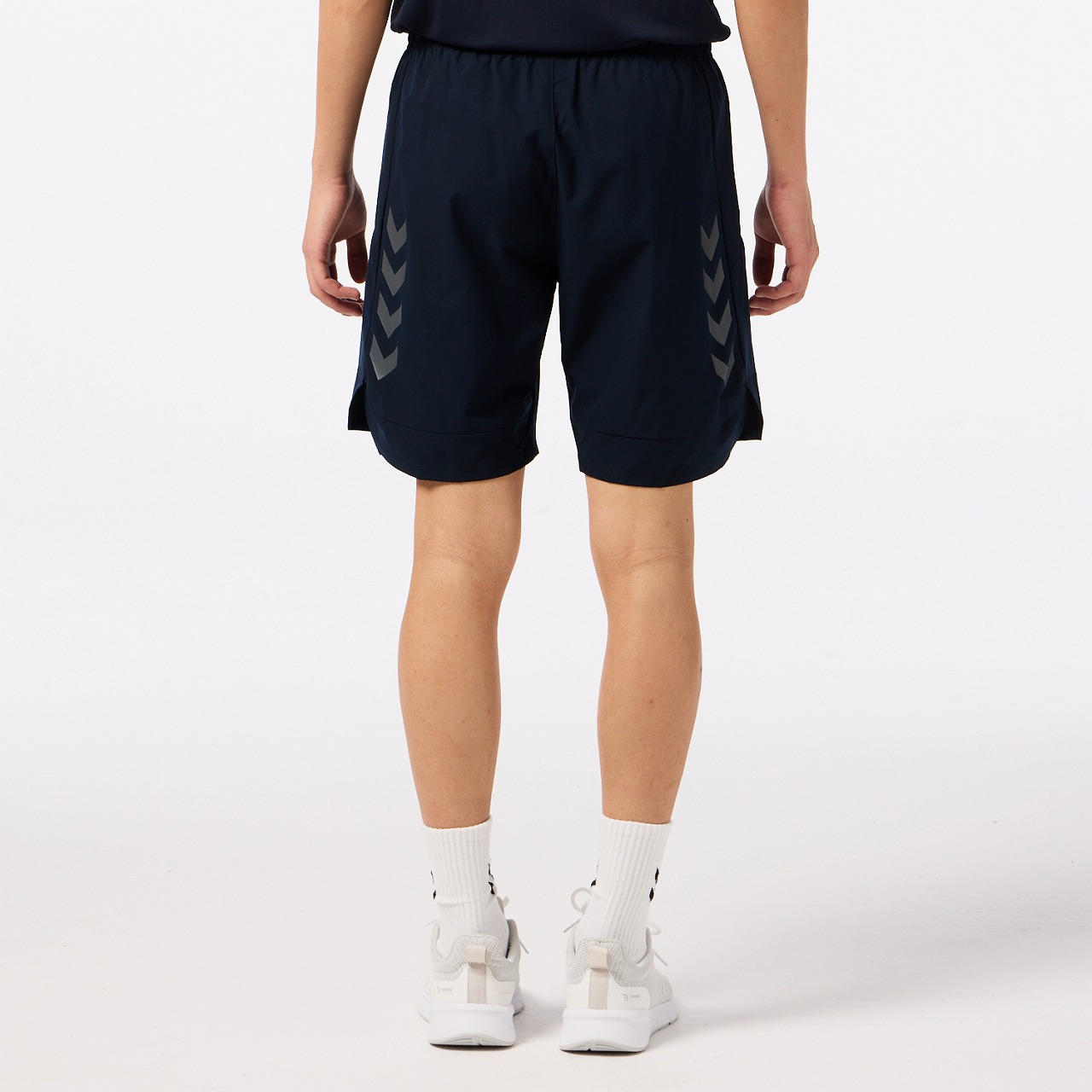 PROウーブンプラクティスショーツ｜hummel｜ヒュンメル公式オンライン