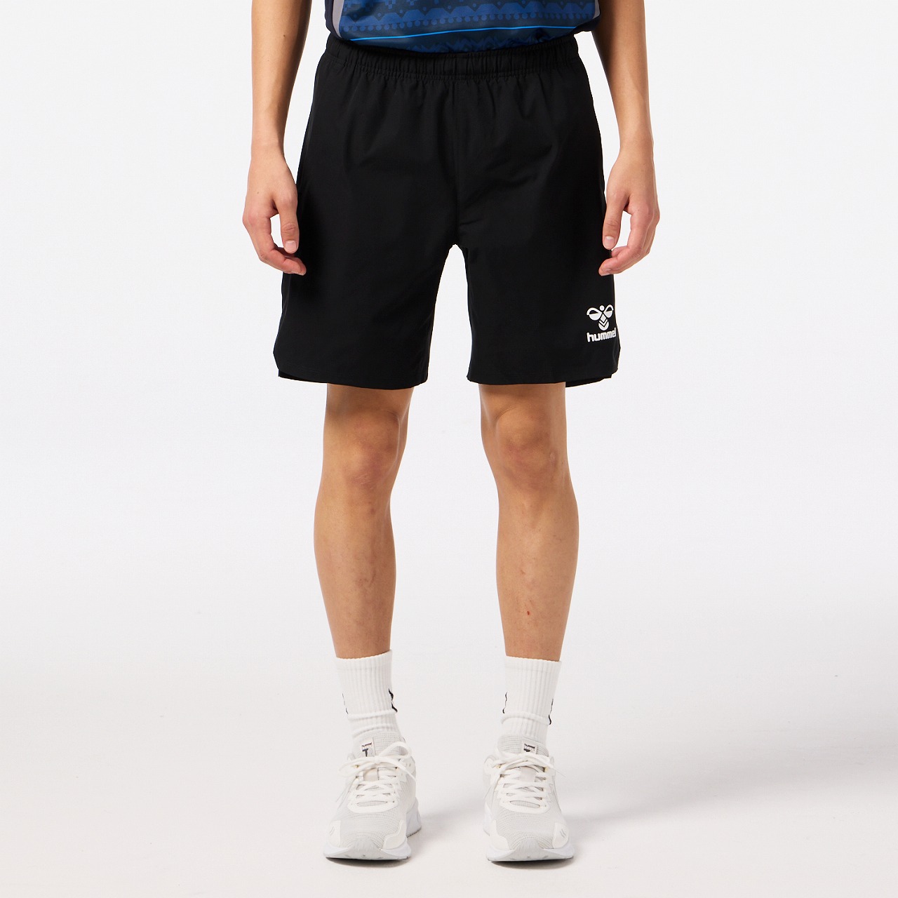 PROウーブンプラクティスショーツ｜hummel｜ヒュンメル公式オンライン