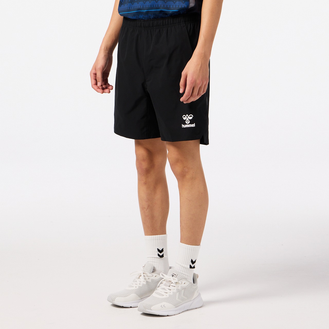 PROウーブンプラクティスショーツ｜hummel｜ヒュンメル公式オンライン