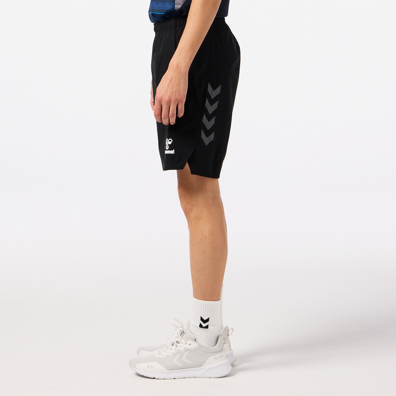 PROウーブンプラクティスショーツ｜hummel｜ヒュンメル公式オンライン