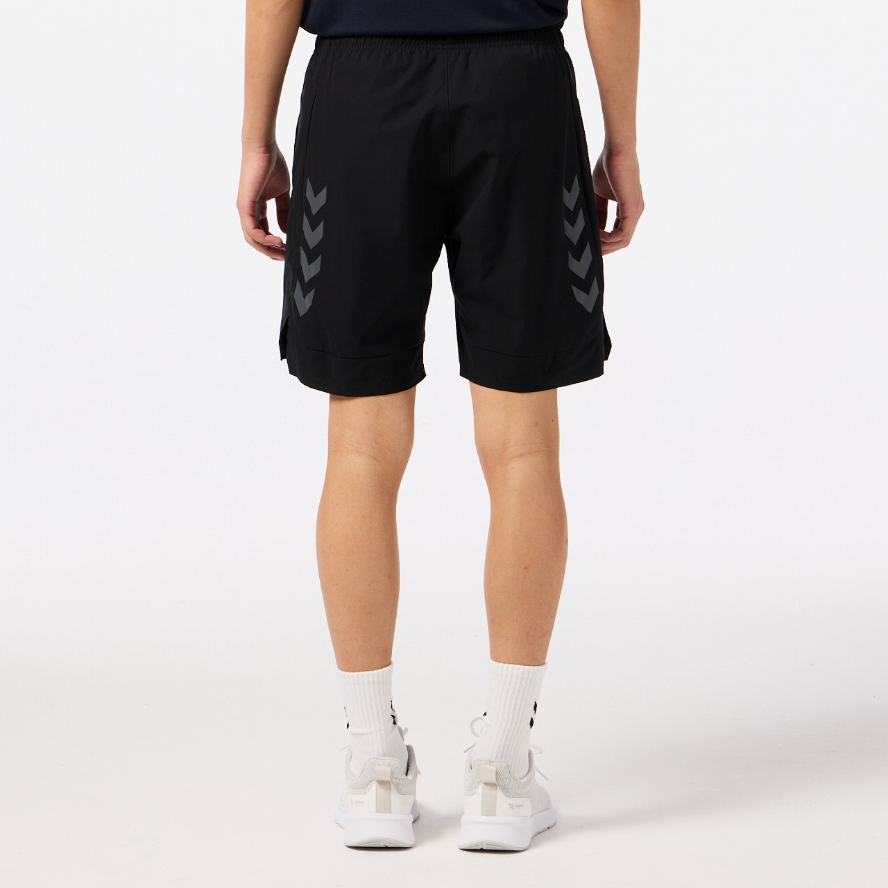 PROウーブンプラクティスショーツ｜hummel｜ヒュンメル公式オンライン