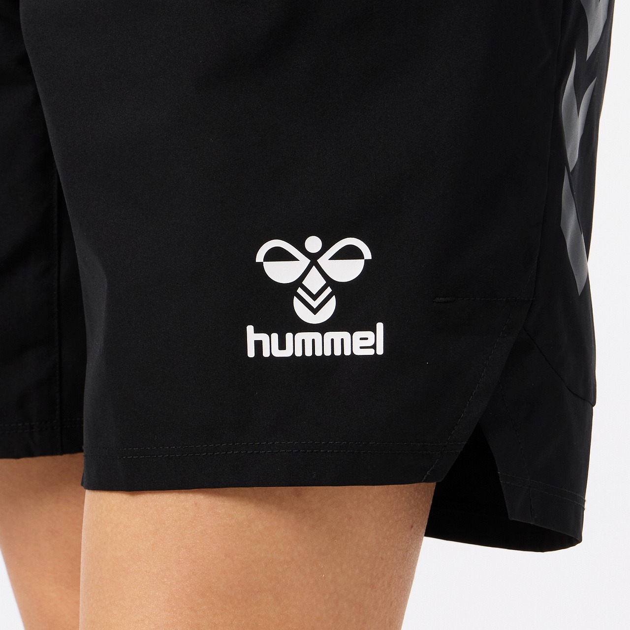 PROウーブンプラクティスショーツ｜hummel｜ヒュンメル公式オンライン
