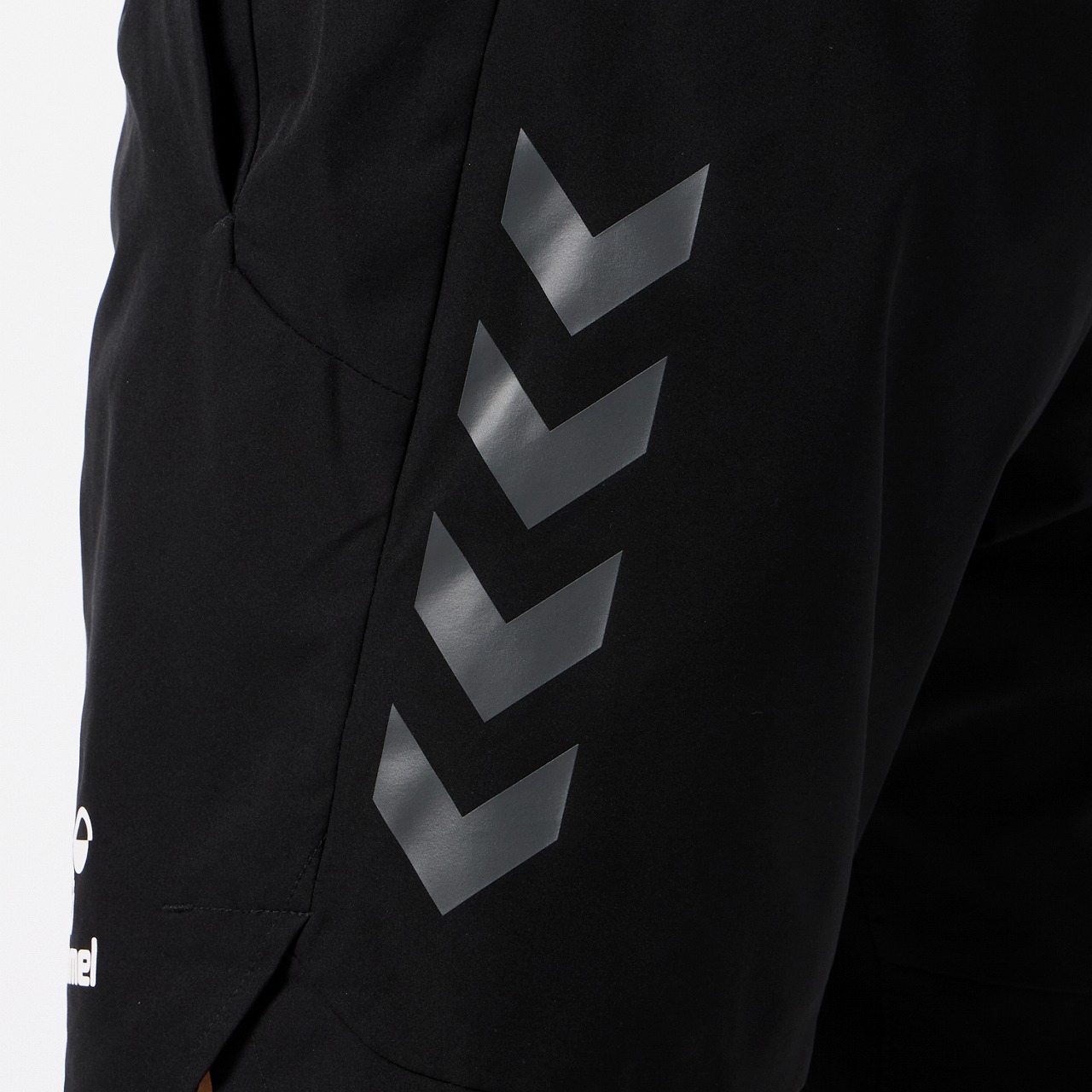 PROウーブンプラクティスショーツ｜hummel｜ヒュンメル公式オンライン