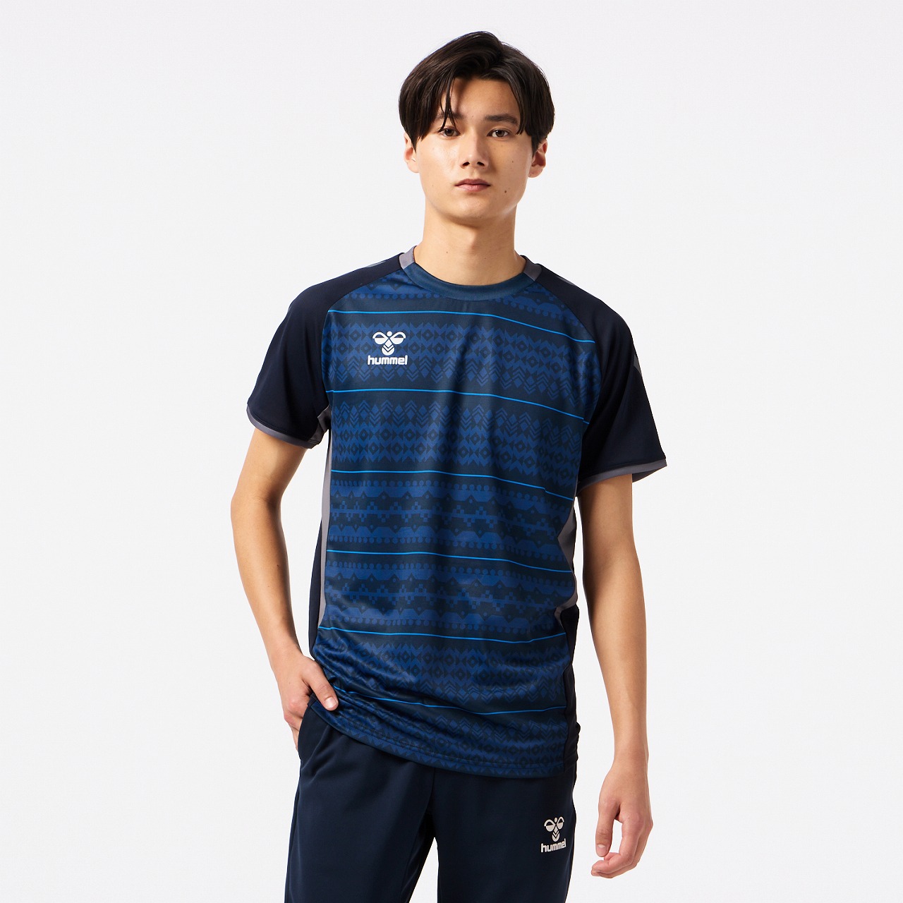 ブランドトップ｜hummel｜ヒュンメル公式オンラインストア