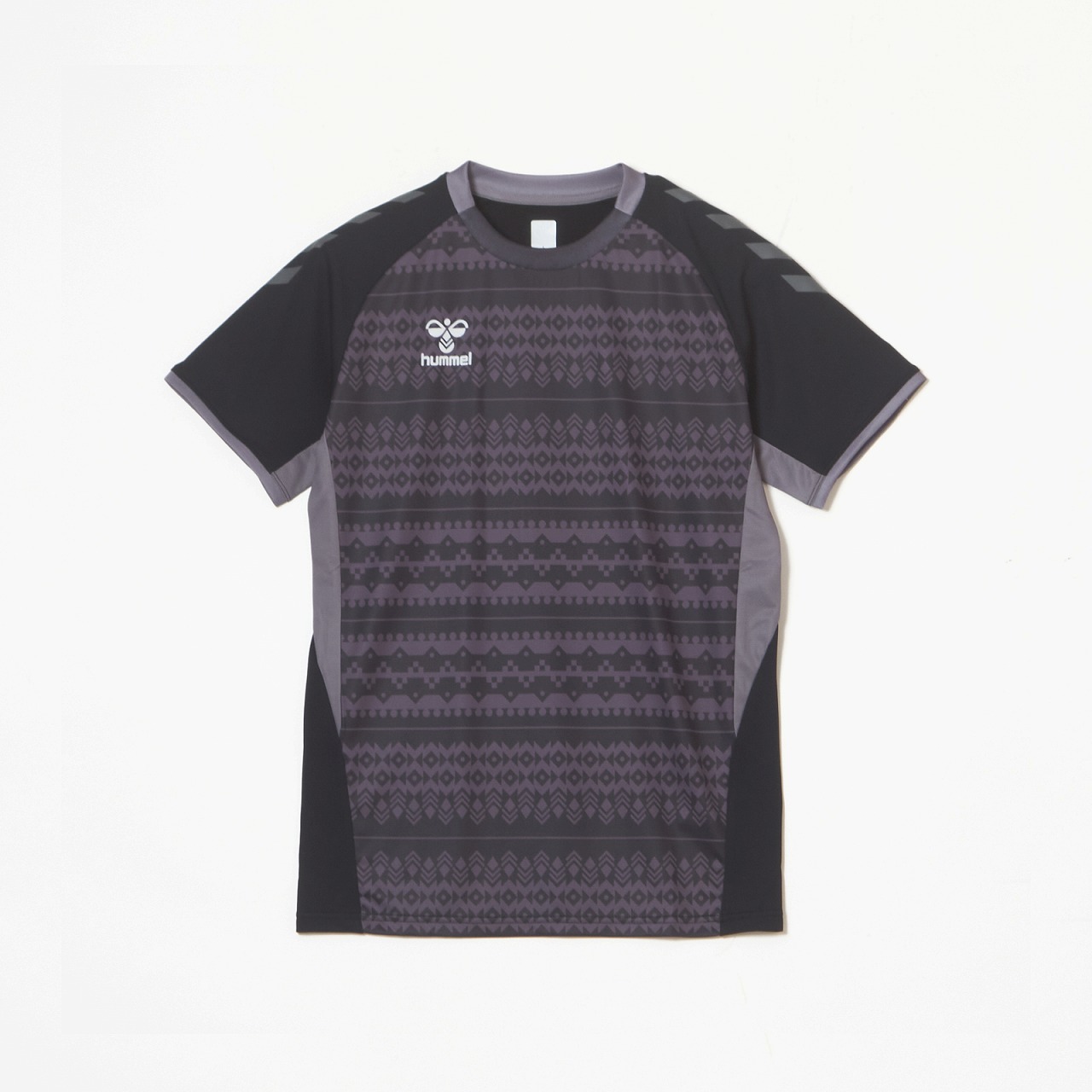 hummel K.S.U. サッカーウェア 2色セット 商品一覧｜hummel