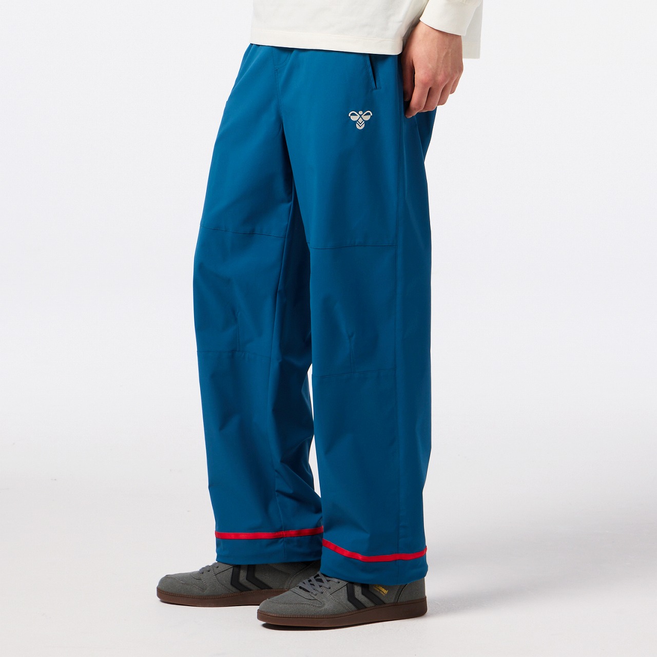 hummel PLAY クロスロングパンツ｜hummel｜ヒュンメル公式オンラインストア