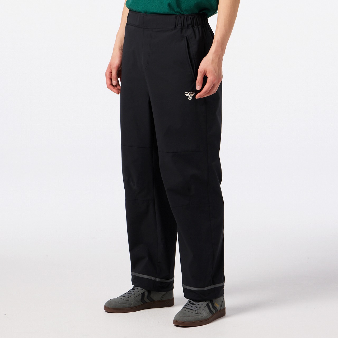 hummel PLAY クロスロングパンツ｜hummel｜ヒュンメル公式オンラインストア