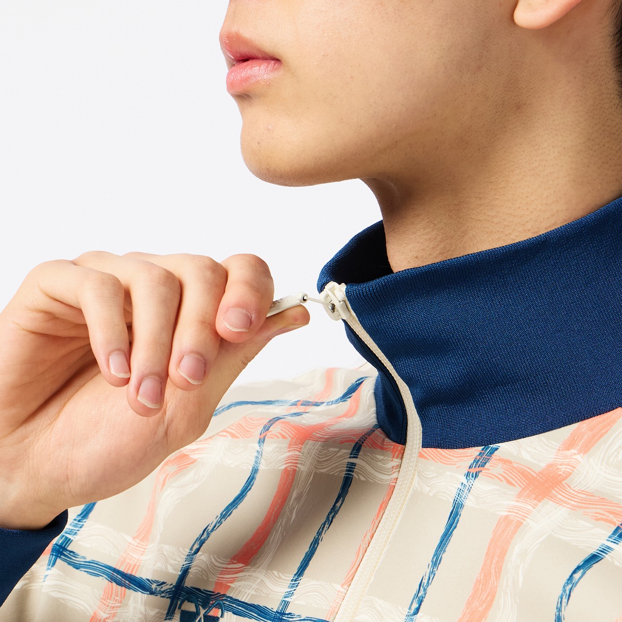 hummel PLAY トラックジャケット｜hummel｜ヒュンメル公式オンラインストア