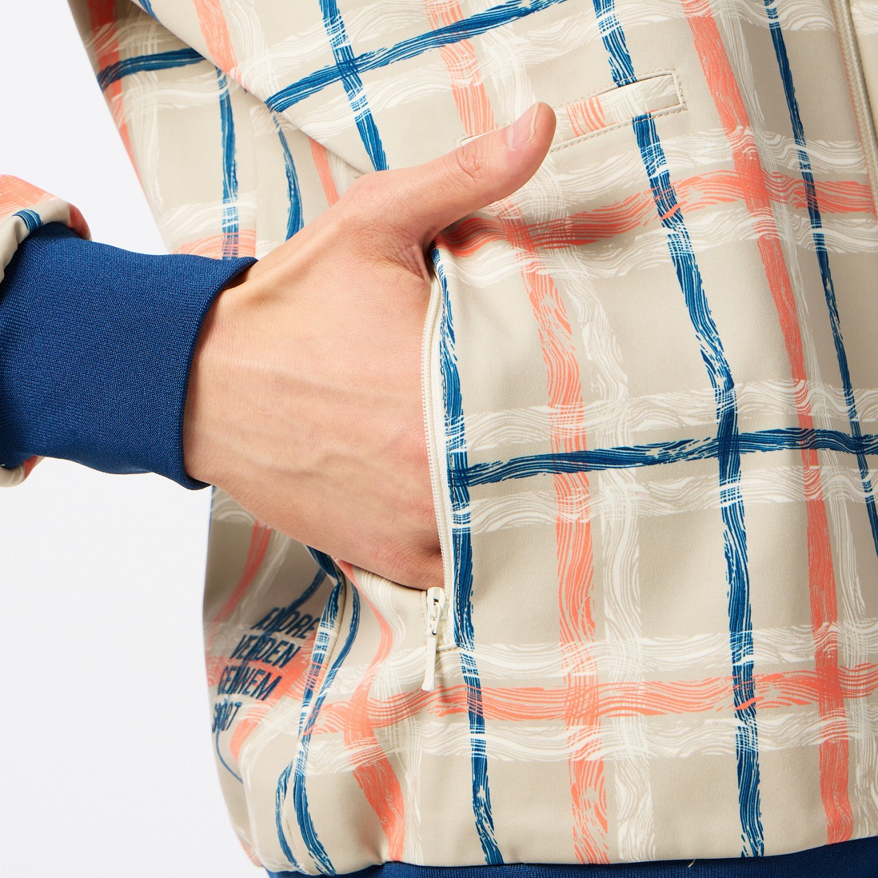 hummel PLAY トラックジャケット｜hummel｜ヒュンメル公式オンラインストア