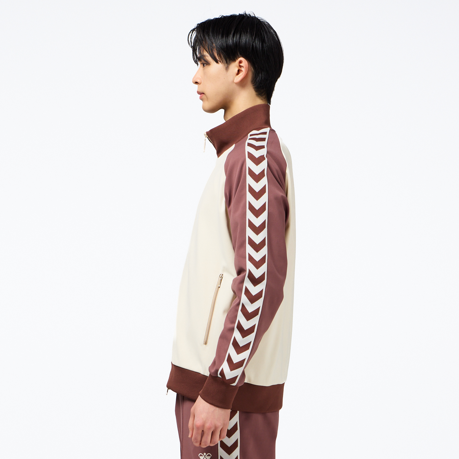 hummel PLAY トラックジャケット｜hummel｜ヒュンメル公式オンラインストア