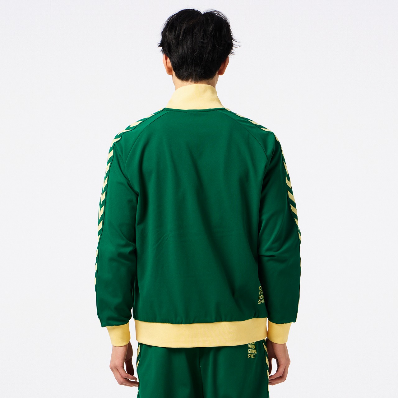 hummel PLAY トラックジャケット｜hummel｜ヒュンメル公式オンラインストア